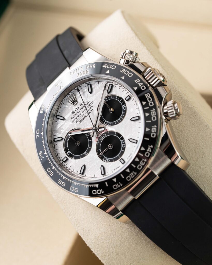 Rolex Daytona 126519LN 2025