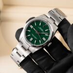 Rolex Oyster Perpetual 124300 2022