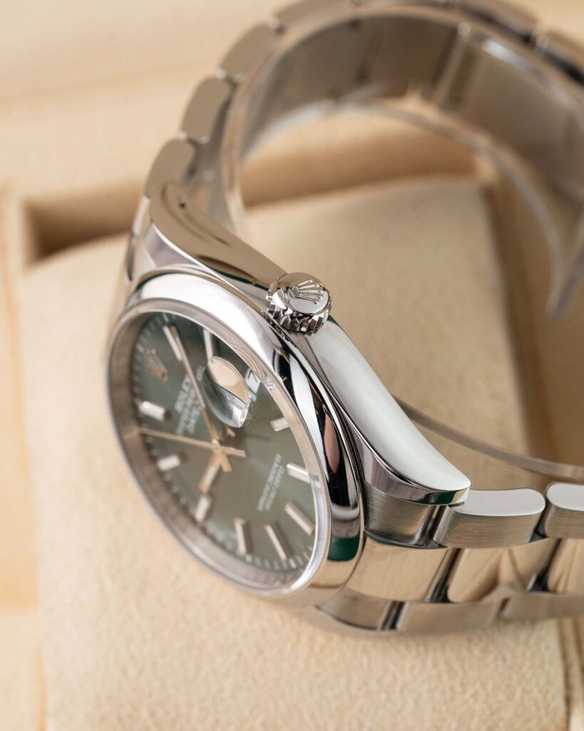 Rolex Datejust 126200 2022