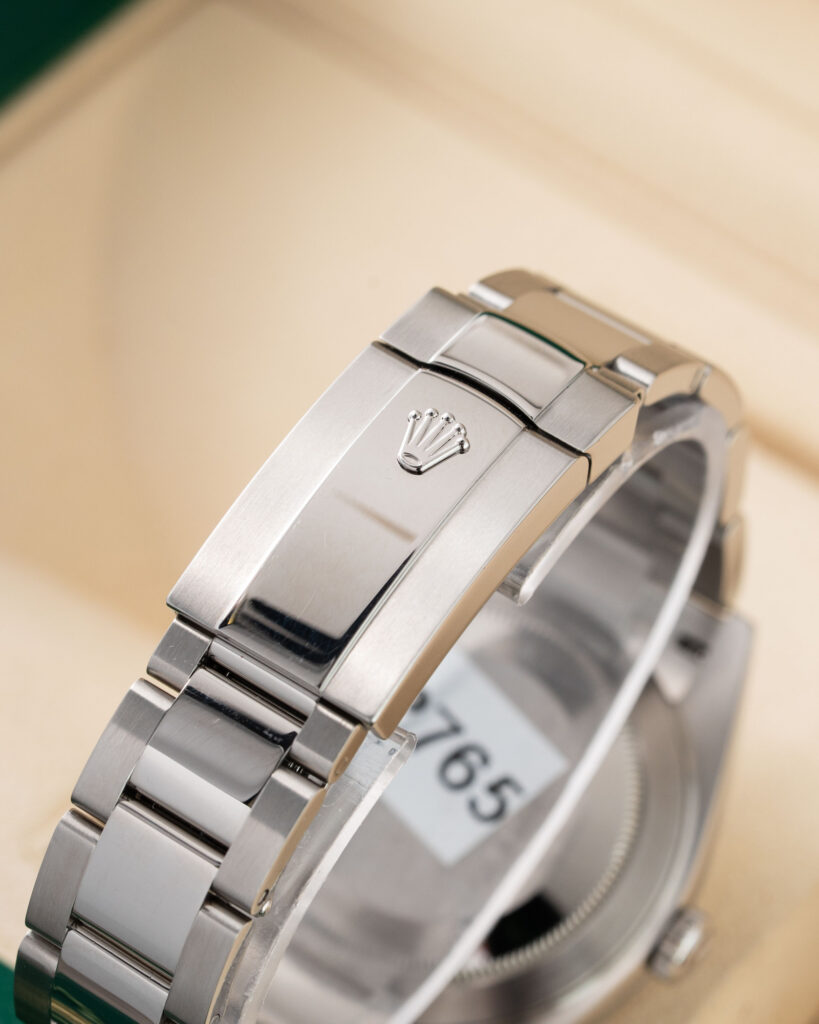 Rolex Datejust 126334 2021