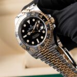 Rolex GMT-Master II 126713GRNR 2023