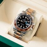 Rolex GMT-Master II 126711CHNR 2021