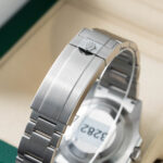 Rolex Submariner 124060 2022