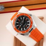 Omega Seamaster Planet Ocean 217.32.42.21.01.004 2025