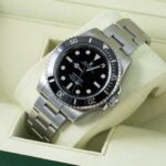 Rolex Submariner 114060 2012