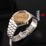 Tudor Royal Day Date 28603 2021