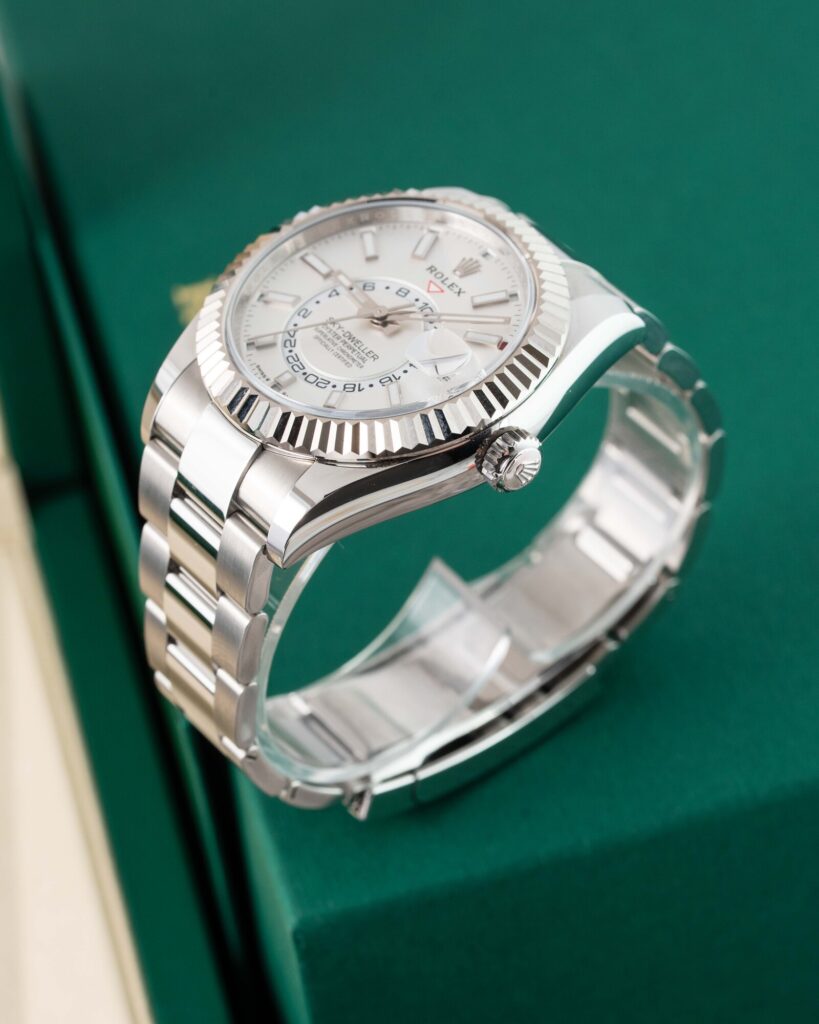 Rolex Sky-Dweller 336934 2026