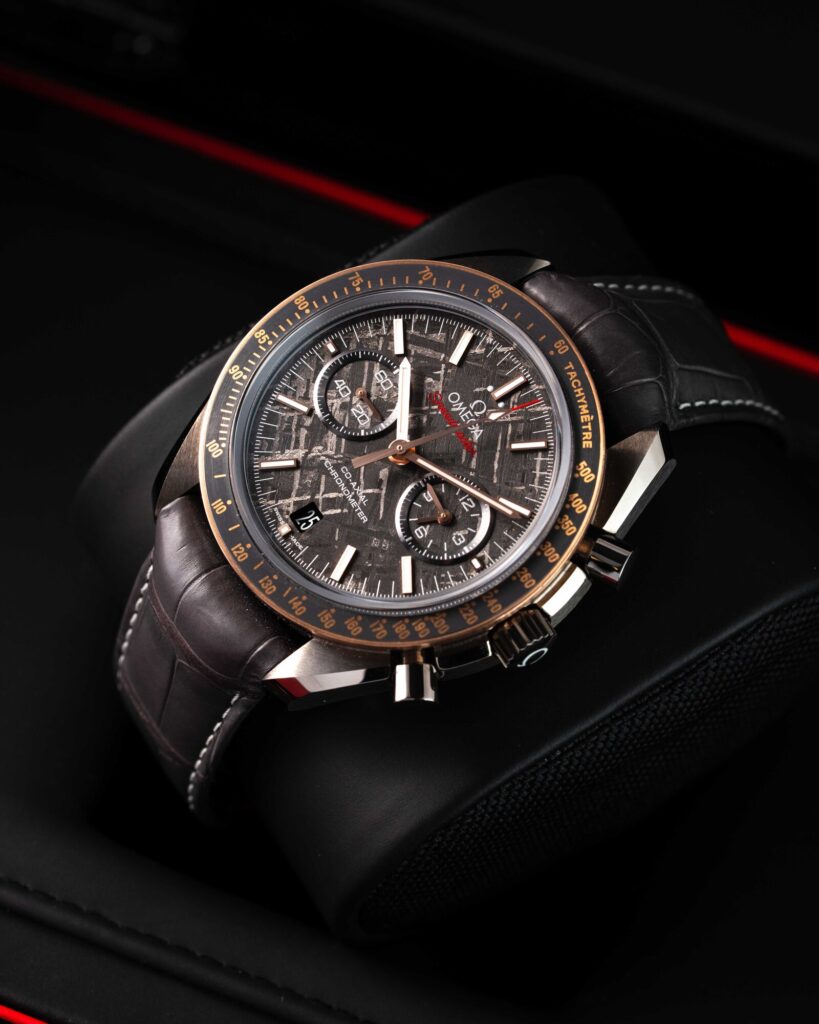 Omega Speedmaster 311.63.44.51.99.001 2021
