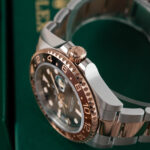 Rolex GMT-Master II 126711CHNR 2025