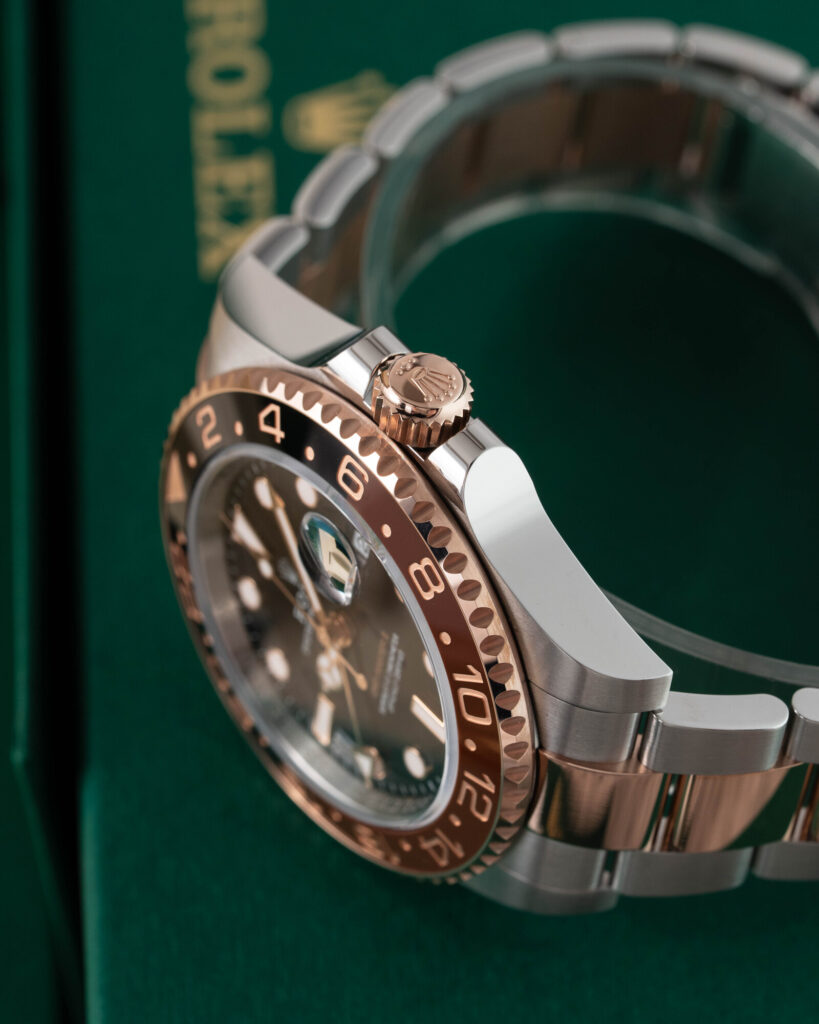 Rolex GMT-Master II 126711CHNR 2025