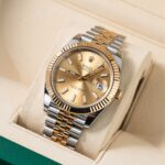 Rolex Datejust 126333 2022