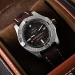 Breitling Avenger II Seawolf A1733110/F563 2016