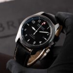 Bremont Solo MW6621 2015