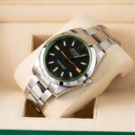 Rolex Milgauss 116400GV 2017