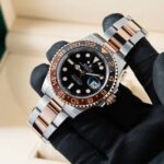 Rolex GMT-Master II 126711CHNR 2021