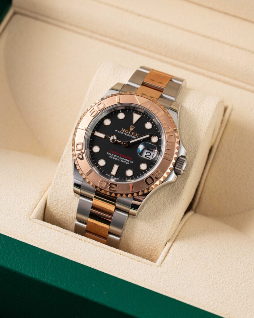Rolex Yacht-Master 126621 2022