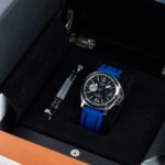 Panerai Luminor GMT PAM00161 2005
