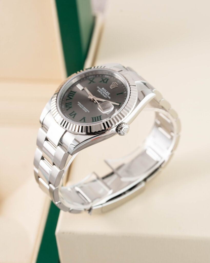 Rolex Datejust 126334 2020