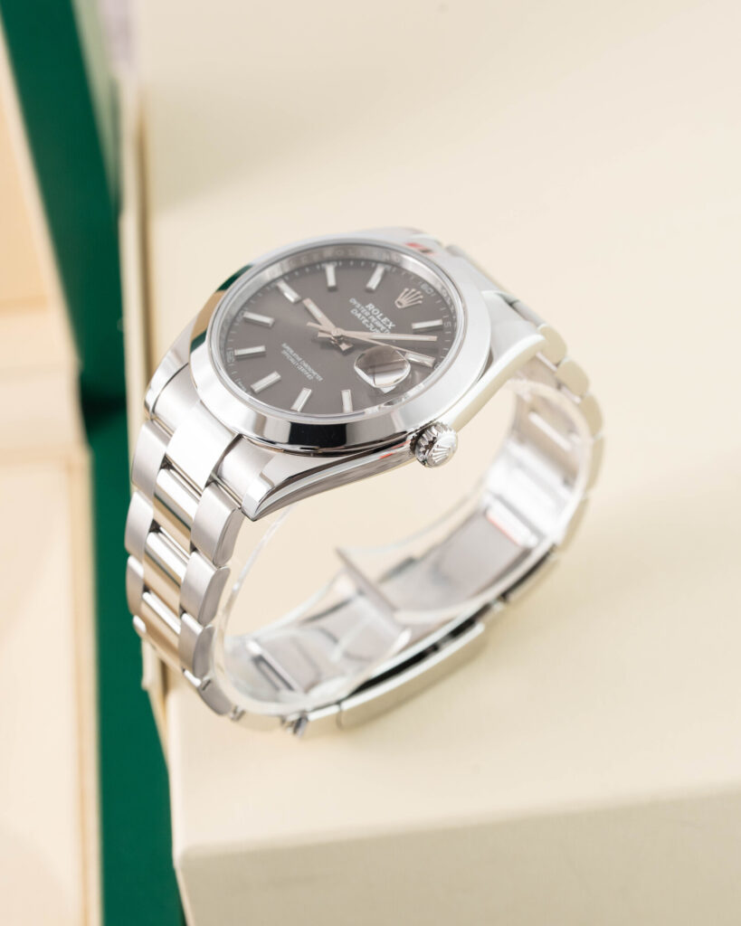 Rolex Datejust 126300 2019