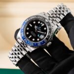 Rolex GMT-Master II 126710BLNR 2024