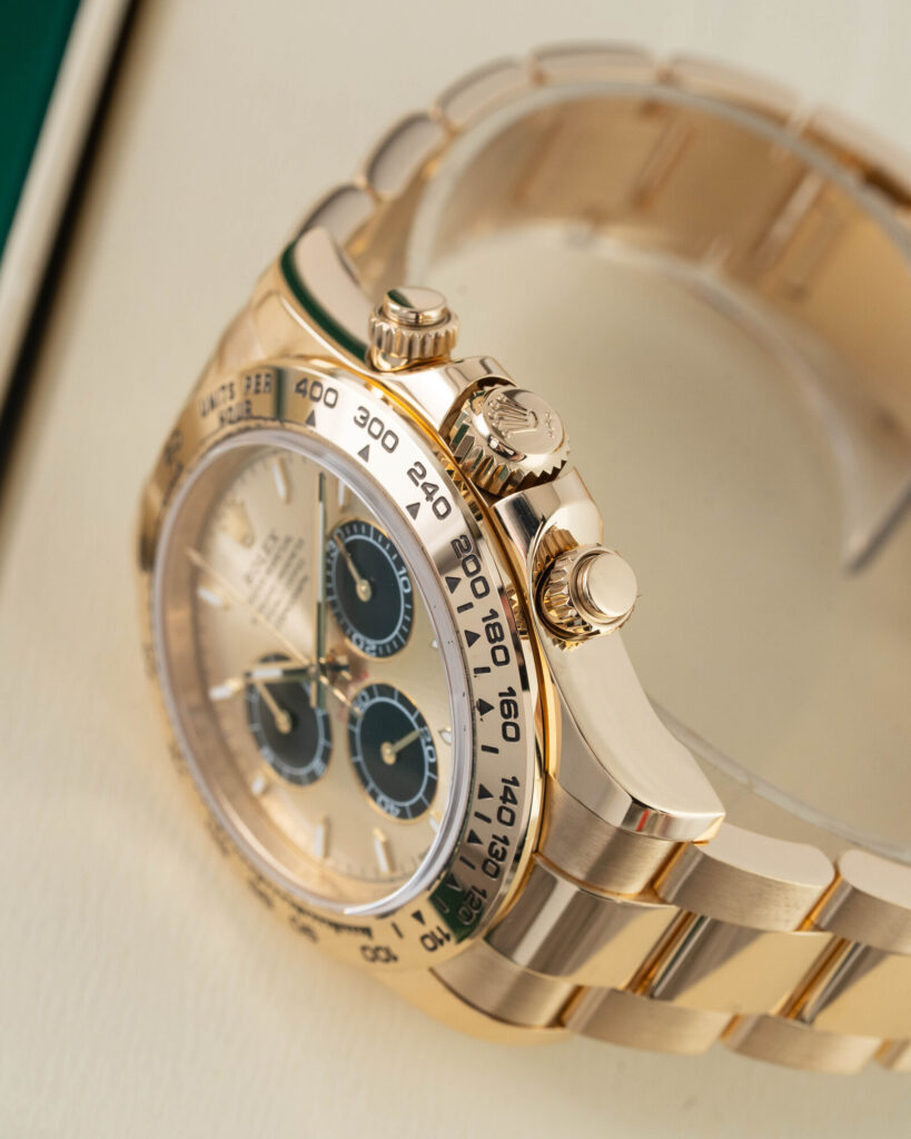 Rolex Daytona 126508 2024