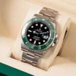 Rolex Submariner 126610LV 2022