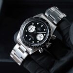 Tudor Black Bay Chrono 79360N 2021