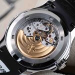 Patek Philippe Aquanaut 5164A-001 2021