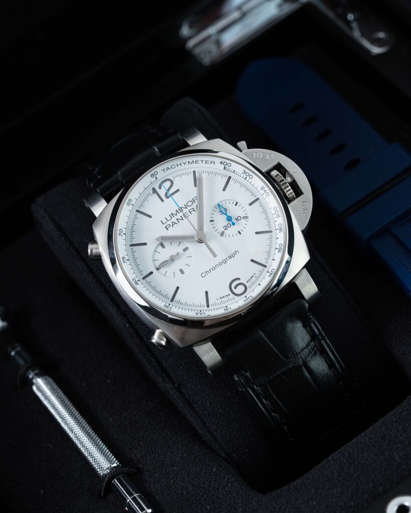 Panerai Lumllvor PAM01218 2022