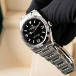Rolex Explorer 124270 2024