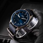 Blancpain Fifty Fathoms 5000-0240-052A 2017