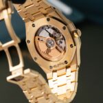 Audemars Piguet Royal Oak Selfwinding 77450BA.GG.1361BA.01 2026
