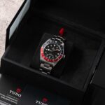 Tudor Black Bay GMT 79830RB  2022