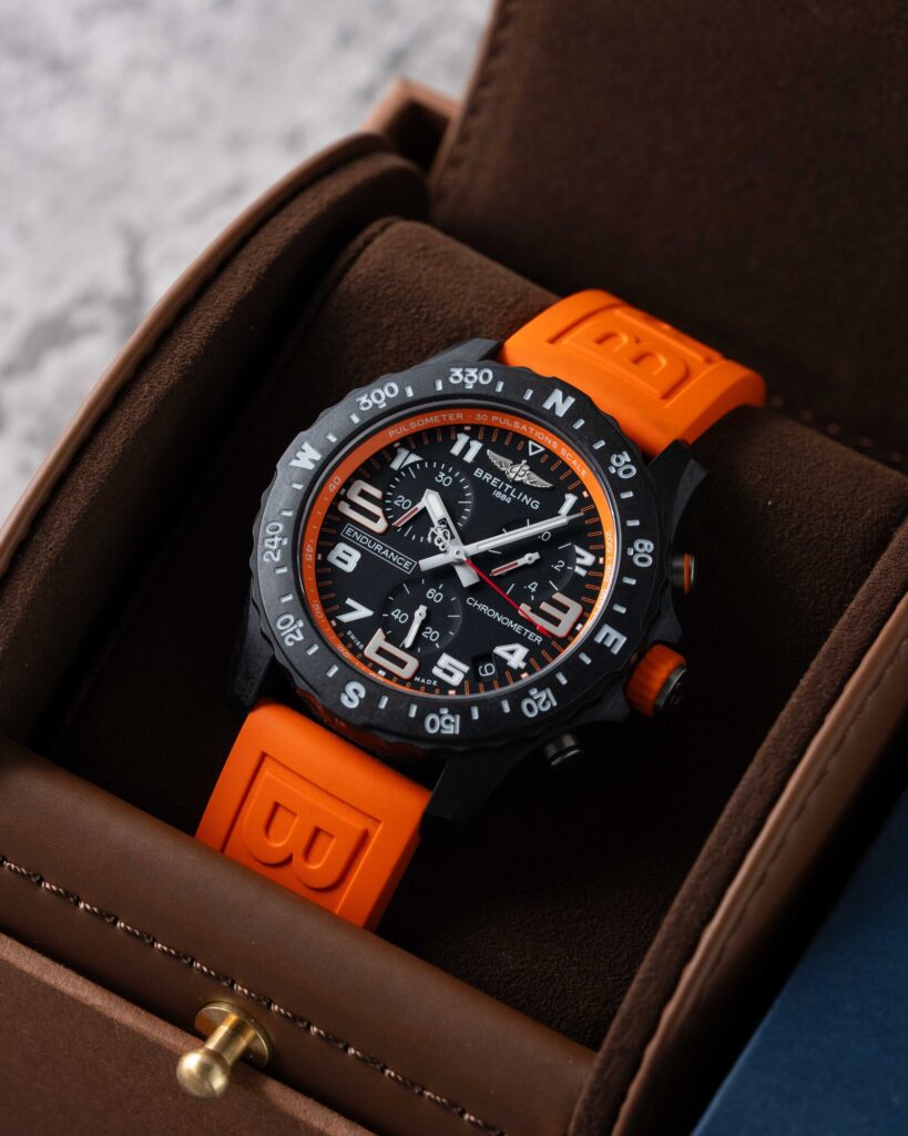 Breitling Endurance X82310 2021