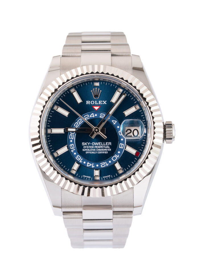 Rolex Sky-Dweller 326934 2022