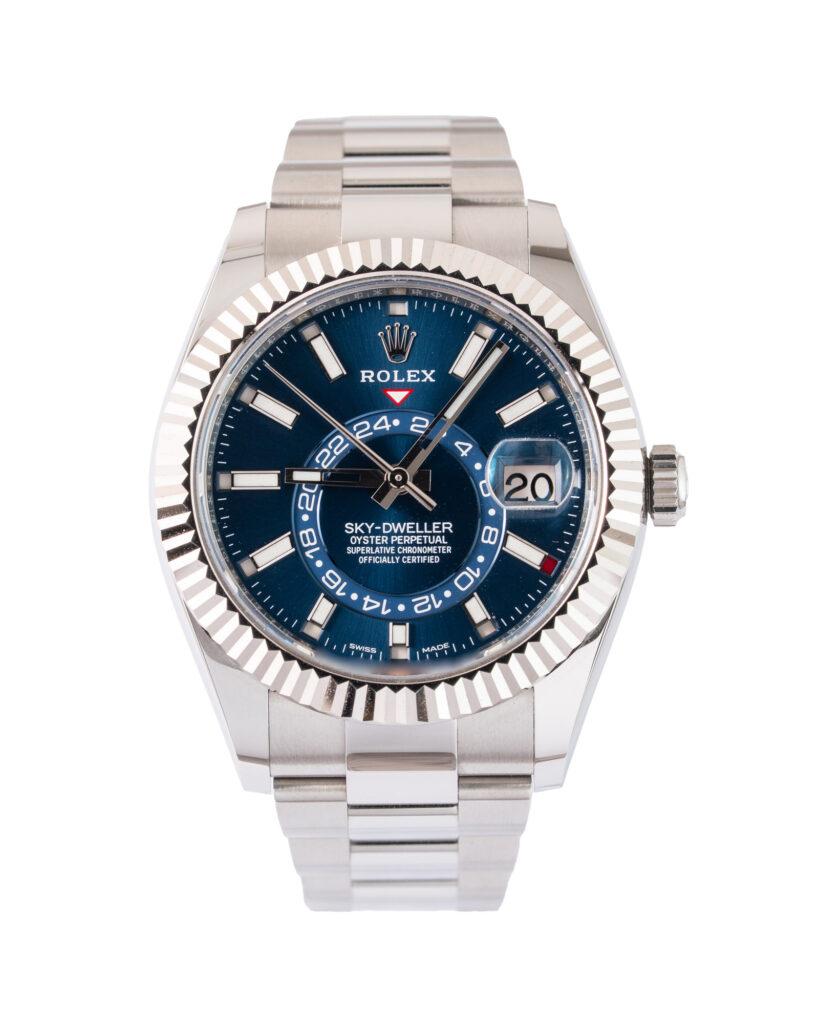 Rolex Sky-Dweller 326934 2022