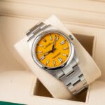 Rolex Oyster Perpetual 124300 2022