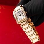 Cartier Tank Francaise 2385 2002