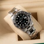 Rolex GMT-Master II 116710LN 2009