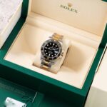 Rolex Submariner 126613LN 2022