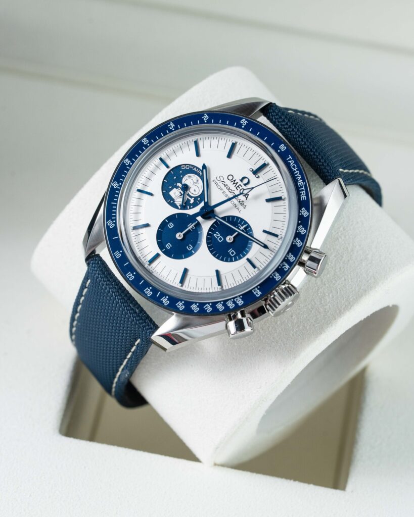 Omega Speedmaster Professional Moonwatch 310.32.42.50.02.001 2026
