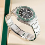 Rolex Submariner 126610LV 2022
