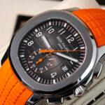 Patek Philippe Aquanaut 5968A-001 2020