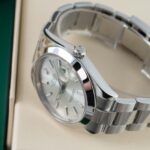 Rolex Datejust 126300 2021