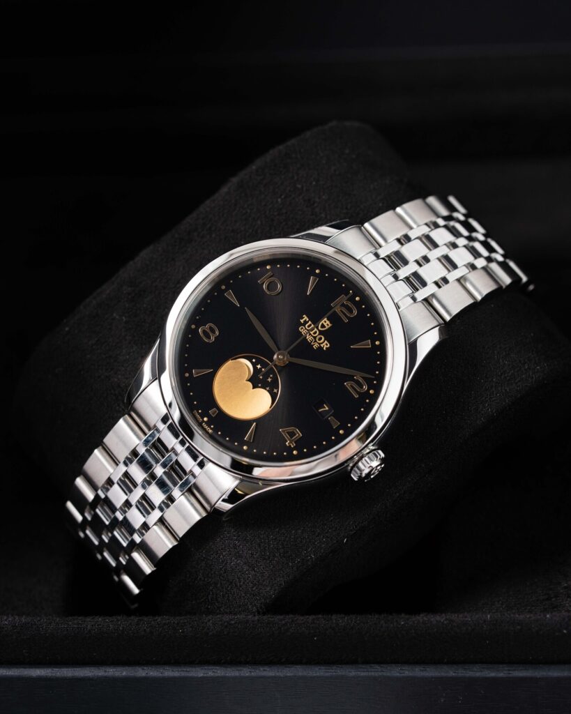 Tudor 1926 Luna 91560 2025