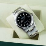 Rolex Explorer 114270 2010