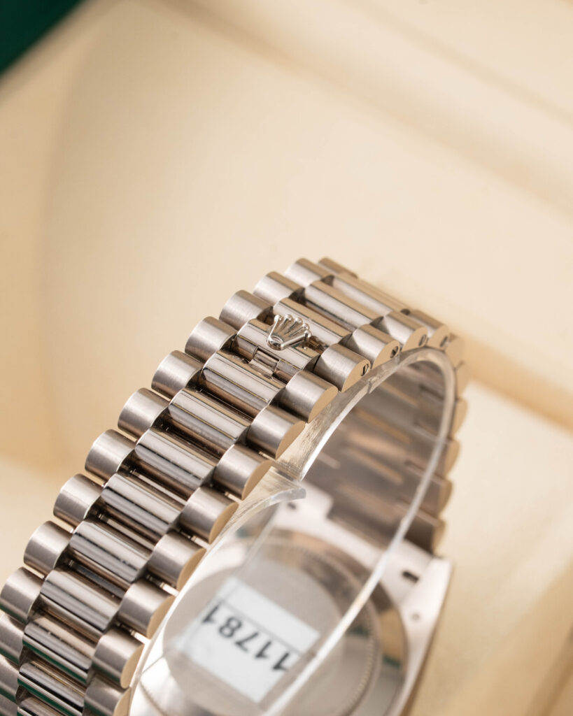 Rolex Day-Date 228239 2020