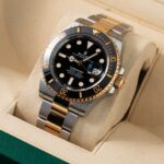 Rolex Submariner 126613LN 2023