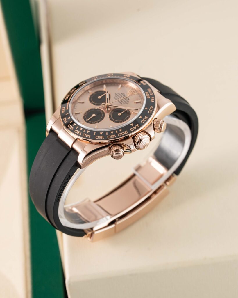 Rolex Daytona 126515LN 2024