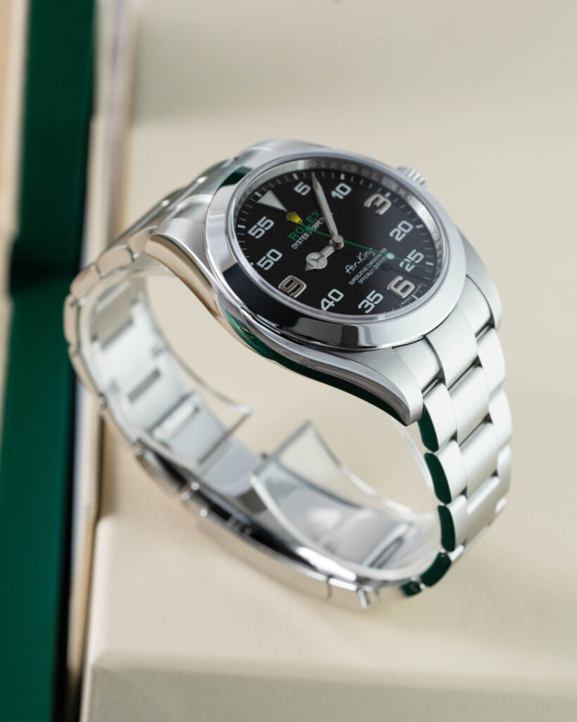 Rolex Air-King 116900 2021